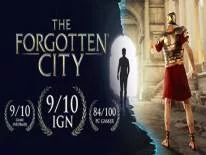 Conquistas e Troféus de The Forgotten City