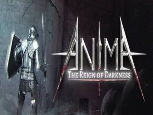 Truques de Anima: The Reign of Darknes para PC Truques de Anima: The Reign of Darknes para PC