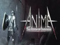 Anima: The Reign of Darknes: PC Trainer (1.0.0): Fácil atualização de habilidades, super dano e modificação: modificador de velocidade