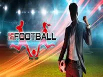 Conquistas e Troféus de We Are Football