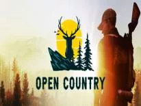 Open Country: PC Trainer (ORIGINAL): Editar: Dólares, Editar: Saúde e Editar: Fichas de Pontos de Habilidade