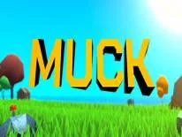 Muck: PC Trainer (1.107): Sem necessidade e habilidade fácil