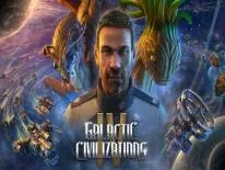 Galactic Civilizations 4: PC Trainer (0.55 Alpha): Mega recursos, mega créditos e um grande bônus para telhas planetárias