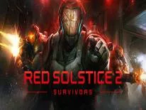 Conquistas e Troféus de Red Solstice 2: Survivors