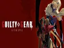 Conquistas e Troféus de GUILTY GEAR -STRIVE-