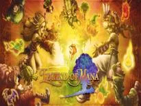 Conquistas e Troféus de Legend of Mana