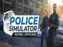 Conquistas e Troféus de Police Simulator: Patrol Officers