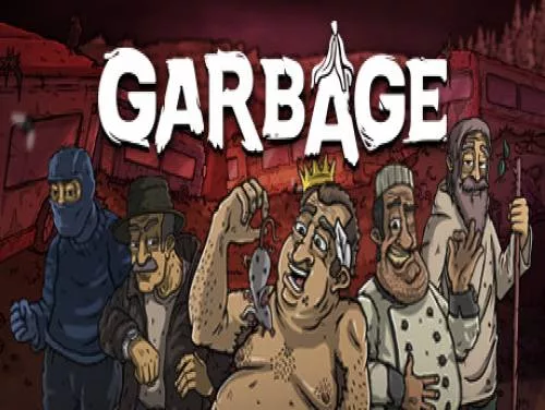 Truques de Garbage para PC