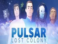 Conquistas e Troféus de PULSAR: Lost Colony