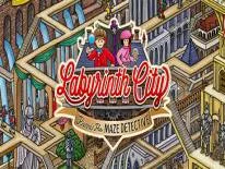 Conquistas e Troféus de Labyrinth City: Pierre the Maze Detective