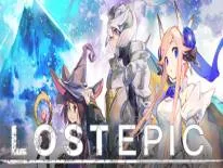 Conquistas e Troféus de LOST EPIC