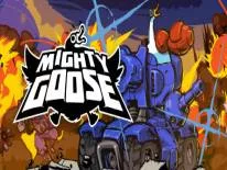 Conquistas e Troféus de Mighty Goose