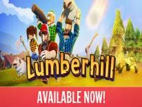Conquistas e Troféus de Lumberhill