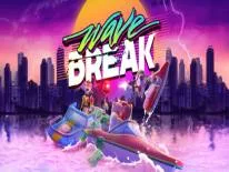 Conquistas e Troféus de Wave Break