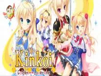 Conquistas e Troféus de Kinkoi: Golden Loveriche