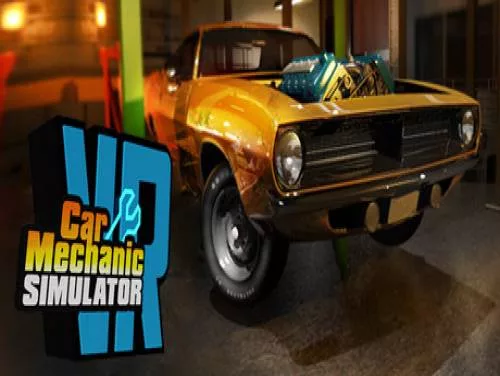 Conquistas e Troféus de Car Mechanic Simulator VR Conquistas e Troféus de Car Mechanic Simulator VR