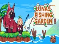 Conquistas e Troféus de Luna's Fishing Garden