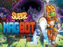 Conquistas e Troféus de Super Magbot