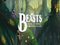 Conquistas e Troféus de Beasts of Maravilla Island