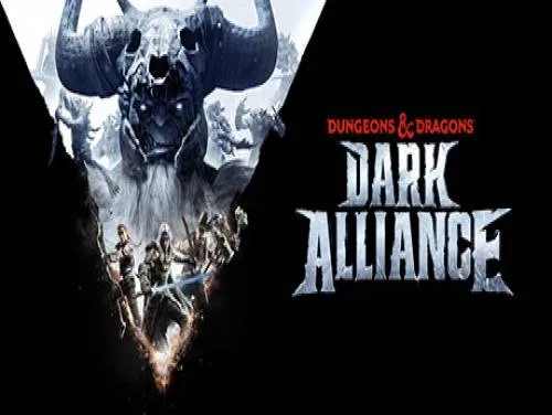 Conquistas e Troféus de Dungeons and Dragons: Dark Alliance Conquistas e Troféus de Dungeons and Dragons: Dark Alliance