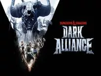 Conquistas e Troféus de Dungeons and Dragons: Dark Alliance