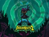 Conquistas e Troféus de Psychonauts 2
