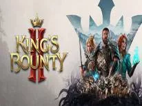 Conquistas e Troféus de King's Bounty 2