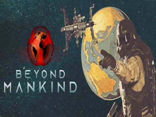Conquistas e Troféus de Beyond Mankind: The Awakening Conquistas e Troféus de Beyond Mankind: The Awakening