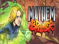 Mayhem Brawler: PC Trainer (2.2.39): Mega pontuação e vidas infinitas