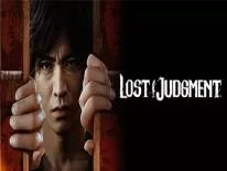 Conquistas e Troféus de Lost Judgment