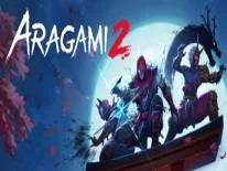 Conquistas e Troféus de Aragami 2