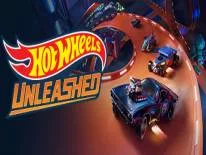 Conquistas e Troféus de Hot Wheels Unleashed