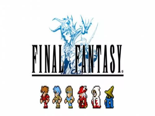 Conquistas e Troféus de Final Fantasy (Pixel Remaster) Conquistas e Troféus de Final Fantasy (Pixel Remaster)