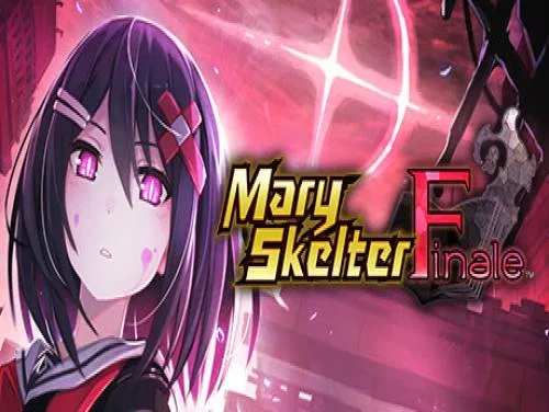 Conquistas e Troféus de Mary Skelter Finale Conquistas e Troféus de Mary Skelter Finale