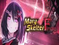Conquistas e Troféus de Mary Skelter Finale