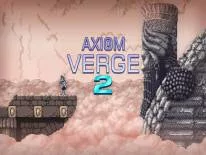 Conquistas e Troféus de Axiom Verge 2
