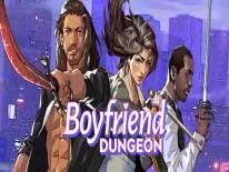 Conquistas e Troféus de Boyfriend Dungeon