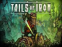 Conquistas e Troféus de Tails of Iron