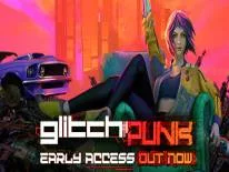Conquistas e Troféus de Glitchpunk