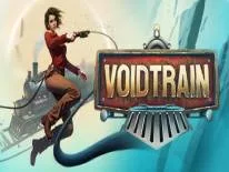 Voidtrain: PC Trainer (6774): Saúde ilimitada, velocidade do jogo e nenhum dano aos módulos de trem