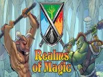 Conquistas e Troféus de Realms of Magic