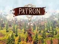 Conquistas e Troféus de Patron