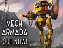 Mech Armada: PC Trainer (v0.1.515-5392 (STEAM)): Combate fácil e velocidade de jogo