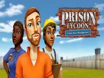 Conquistas e Troféus de Prison Tycoon: Under New Management