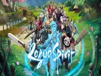 Rogue Spirit: PC Trainer (V0.341): Modo Deus, diminua a velocidade do jogador e defina a velocidade normal do inimigo