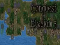 Conquest of Elysium 5: PC Trainer (v5.02 (STEAM)): Edit: Herbs, Edit: Strength e Edit: Weapon ID