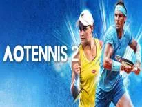 Conquistas e Troféus de AO Tennis 2