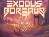 Conquistas e Troféus de Exodus Borealis