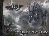 Tale of Immortal: PC Trainer (v0.8.3021.278): Mudança: Vitalidade Máxima, Mudança: Nível de Conhecimento e Saúde Ilimitada