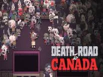 Conquistas e Troféus de Death Road to Canada